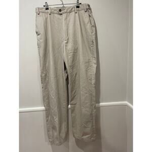 5.11 Tactical Pants Covert Khakis Tan Mens 34X34‎ Security Business Uniform